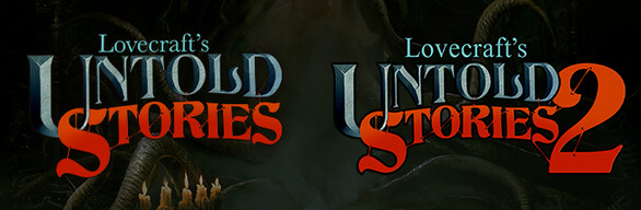 Lovecraft's Untold Stories Franchise