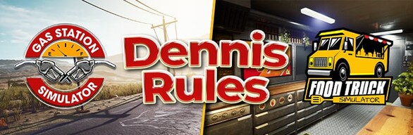 Dennis Rules Bundle