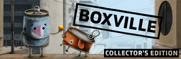 Boxville Collector`s Edition