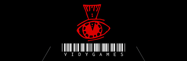 VidyGames Experience