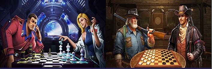 Suplife Board Game Bundles