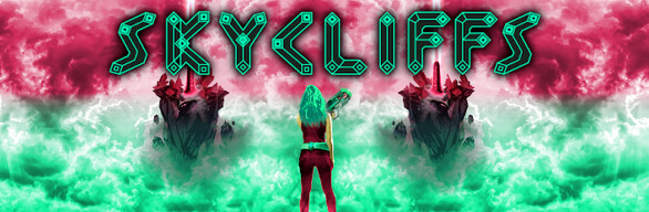 Skycliffs Game + Soundtrack