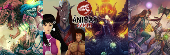 Animas Games Pack Essentials