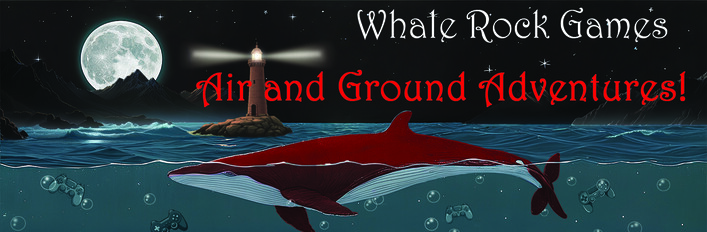 Air and Ground Adventures