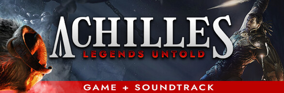 Achilles: Legends Untold Soundtrack Bundle