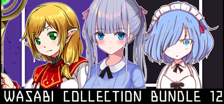 WASABI COLLECTION BUNDLE 12 banner image