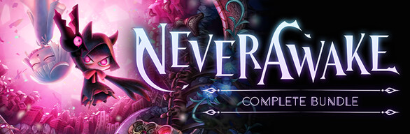 NeverAwake Complete Bundle