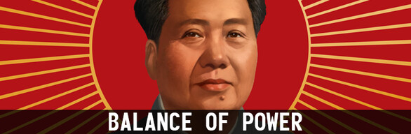 The Balance Of Power Bundle