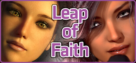 Leap of Faith + Official Walkthrough Mod DLC banner image