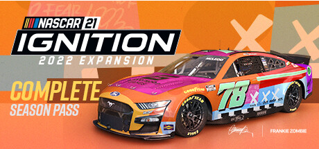 NASCAR 21: Ignition - Playoff Pack Steam Charts and Player Count Stats