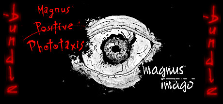 Magnus Diptych Bundle (Magnus Imago + Magnus Positive Phototaxis) banner image