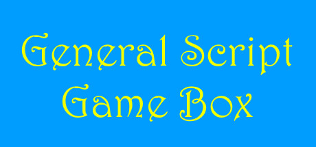 General Script Box banner image