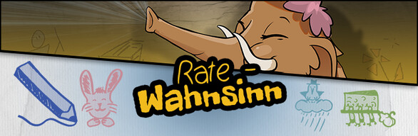 Rate-Wahnsinn