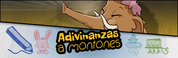 Adivinanzas a montones