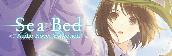 SeaBed Audio Novel Collection