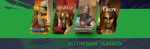 Slitherine Classics