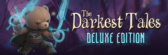 The Darkest Tales: Deluxe Edition