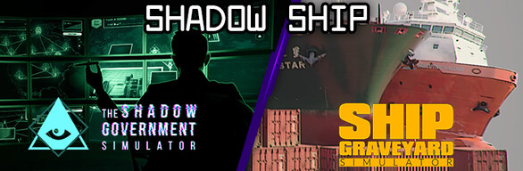 Shadow Ship