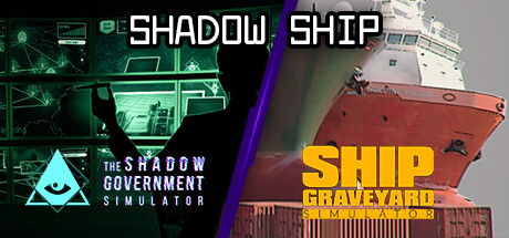 Shadow Ship banner