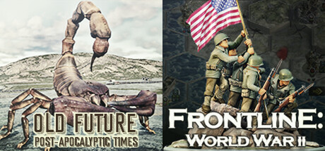 Frontline: Best Sellers banner image