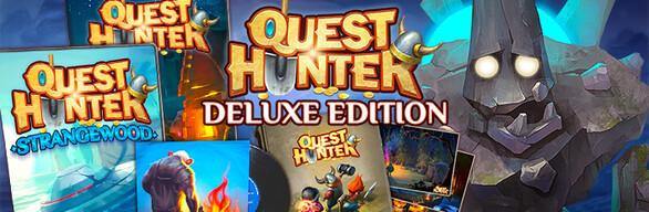 Quest Hunter: Deluxe Edition