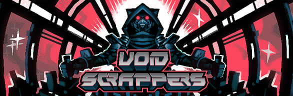 Void Scrappers - Game + Soundtrack