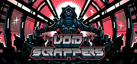 Void Scrappers - Game + Soundtrack banner image