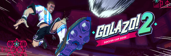 Golazo! 2: Soccer Cup 2022