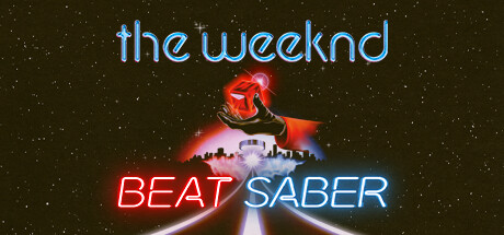 Beat Saber - The Weeknd Music Pack banner image