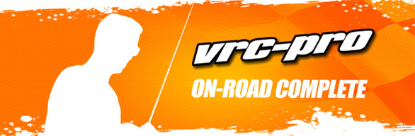 VRC PRO ON-ROAD COMPLETE
