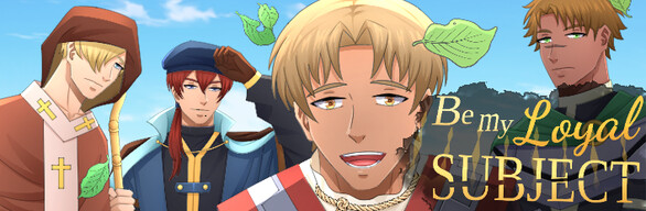 ChaniMK BL (Boys Love) Games