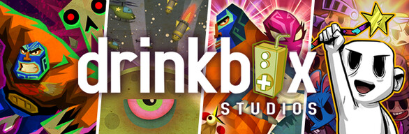 Drinkbox Studios Complete Bundle