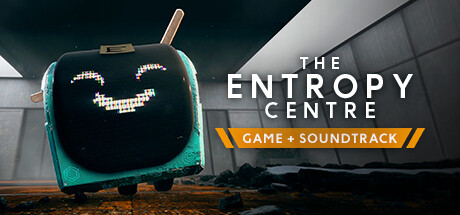 The Entropy Centre + Soundtrack banner image