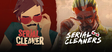 Serial Cleaner + Serial Cleaners Bundle banner