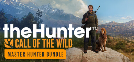 theHunter: Call of the Wild™ - Master Hunter Bundle banner image