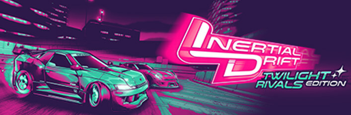Inertial Drift - Twilight Rivals Edition