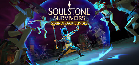 Soulstone Survivors + Soundtrack banner