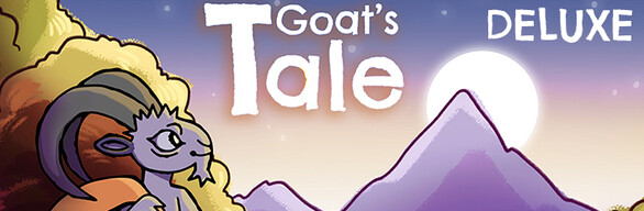 Goat's Tale Deluxe