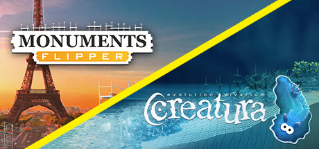 Creatura Flipper banner image