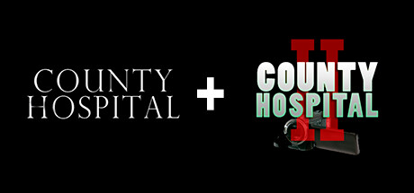 County Hospital Collection banner image