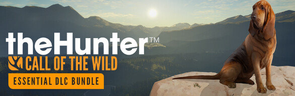 theHunter: Call of the Wild™ - Essentials DLC Bundle