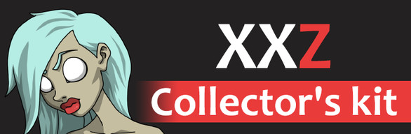 XXZ Collector's kit