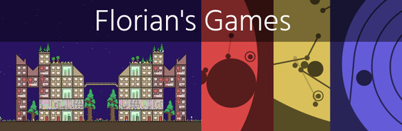 Florian's Games