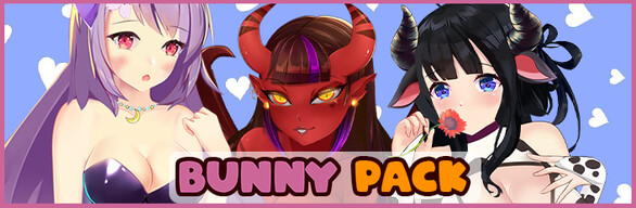 Bunny Pack