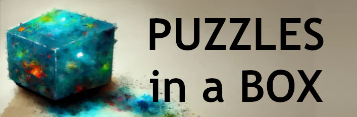 Puzzles in a Box
