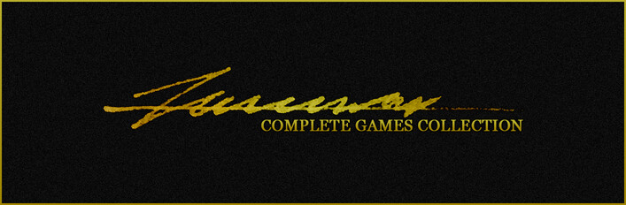 ZELENIUK GAMES COLLECTION