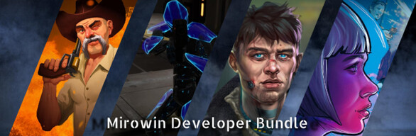 Mirowin Developer Bundle