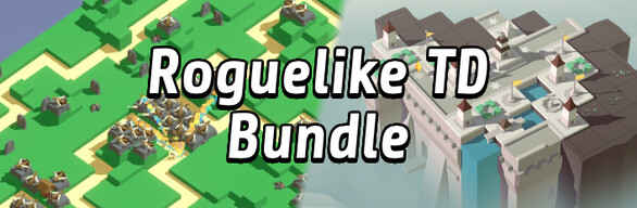 Roguelike Tower Defense Bundle
