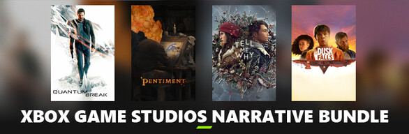 XGS Narrative Bundle