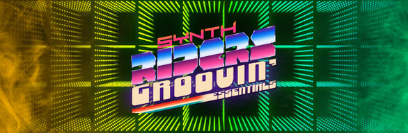 Synth Riders: Groovin' Essentials